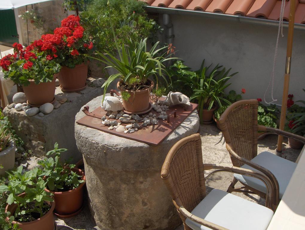 Casa de hóspedes Lucijo 3*