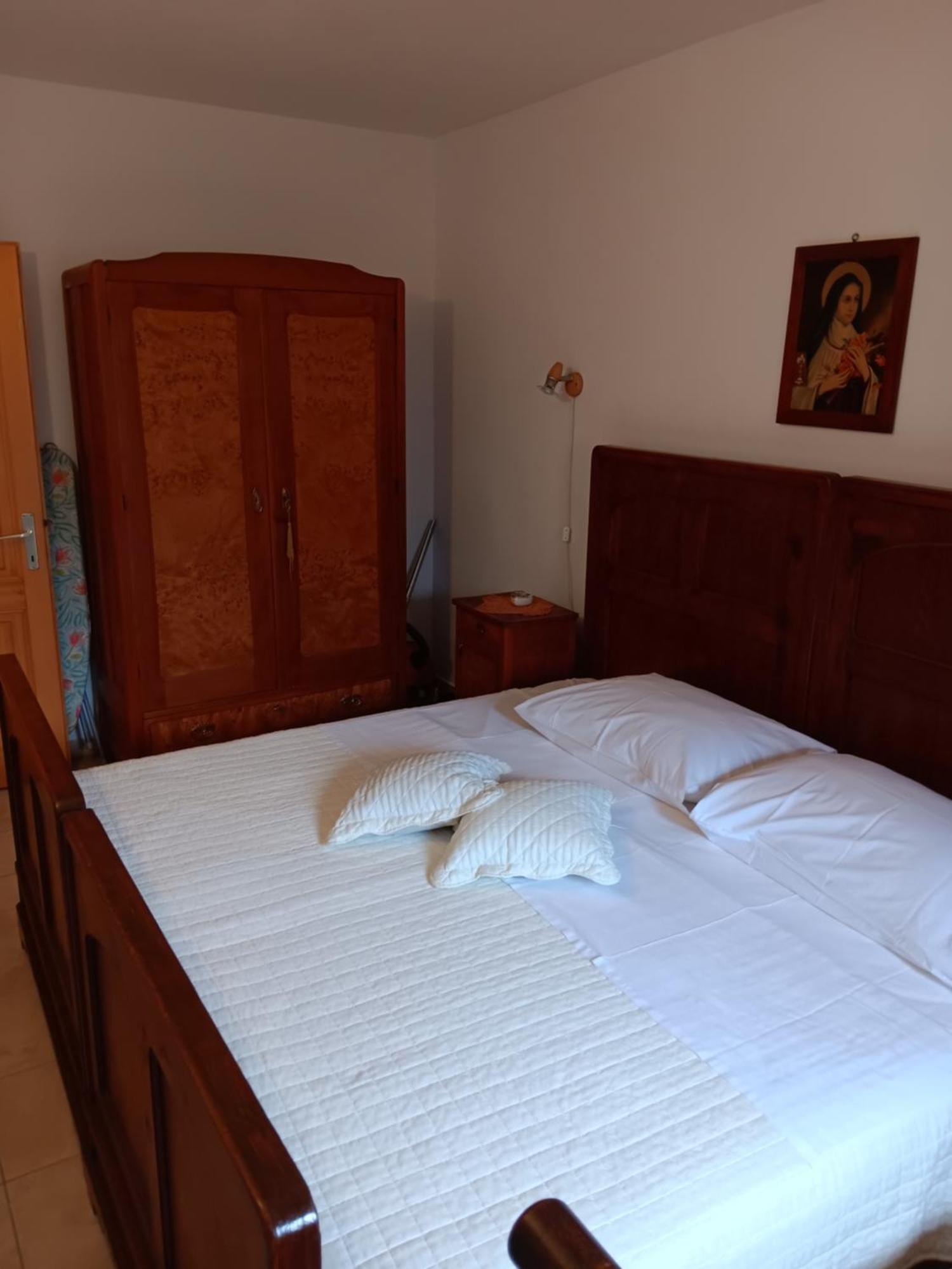 Casa de hóspedes Lucijo Vrboska