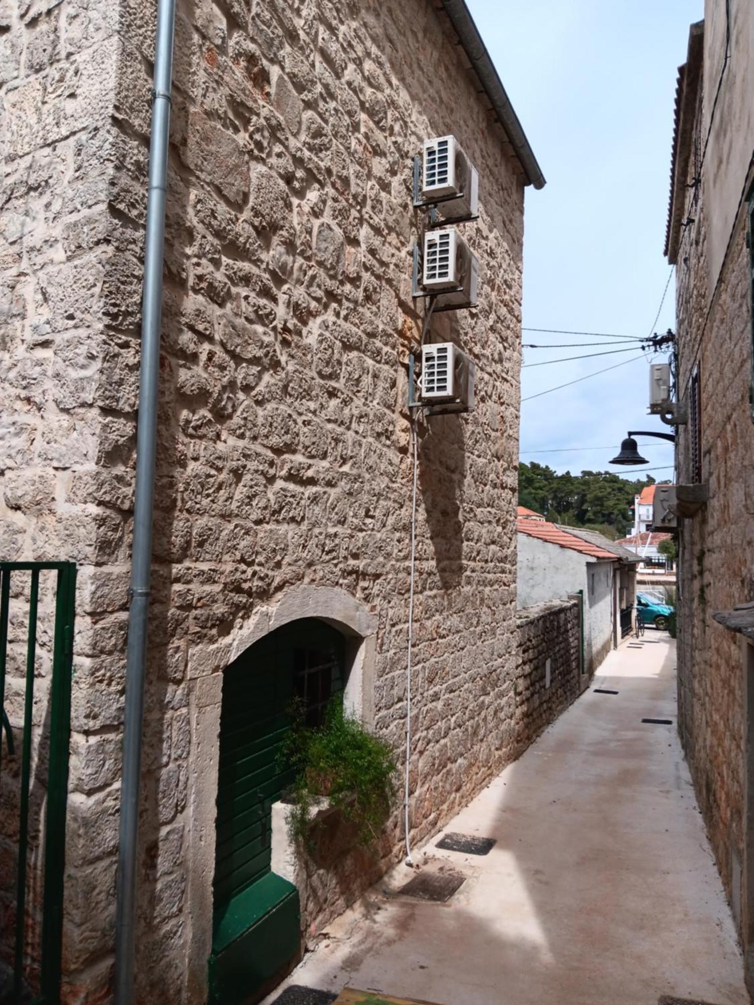 Lucijo Casa de hóspedes 3*