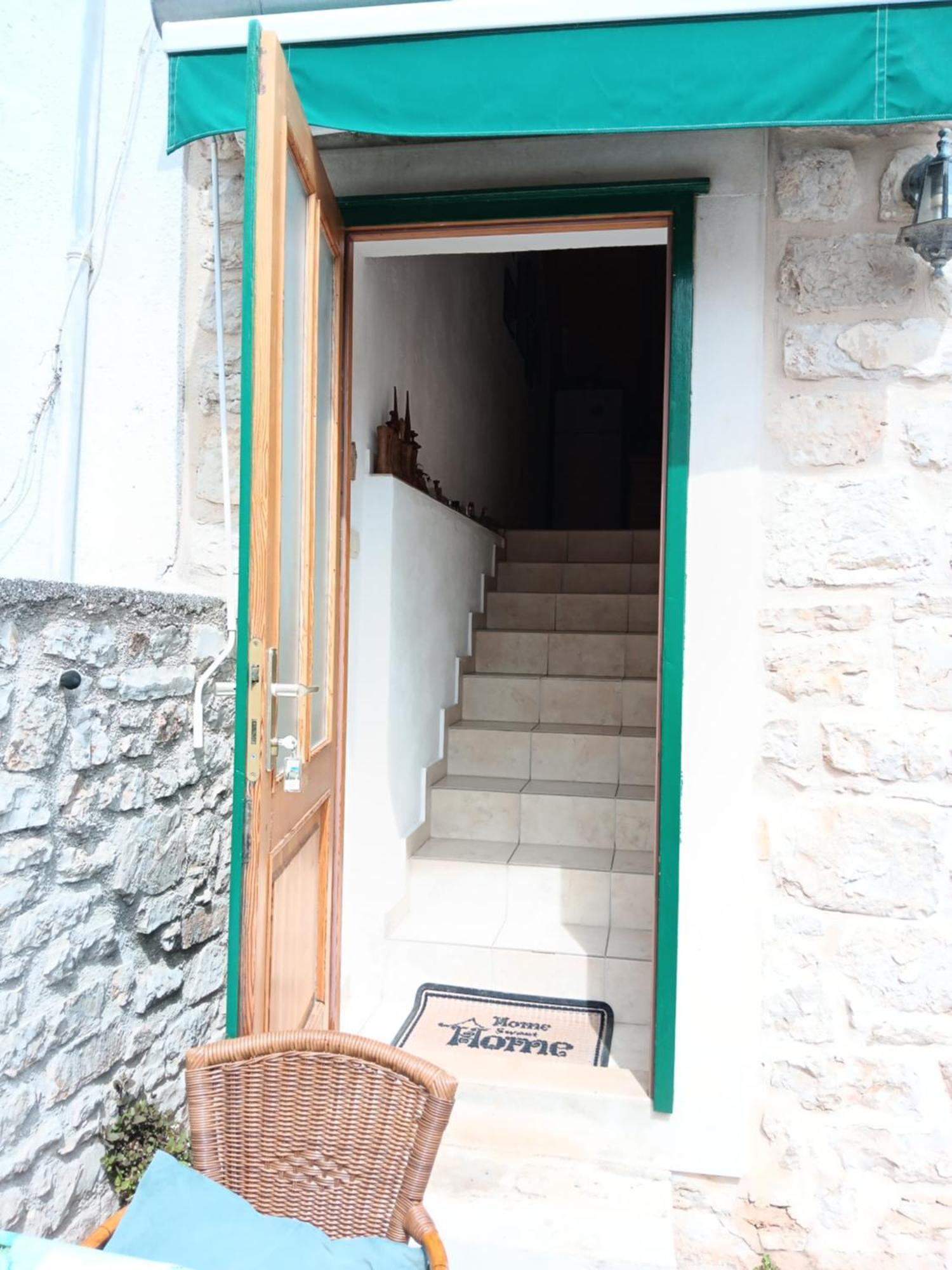 Casa de hóspedes Lucijo 3*