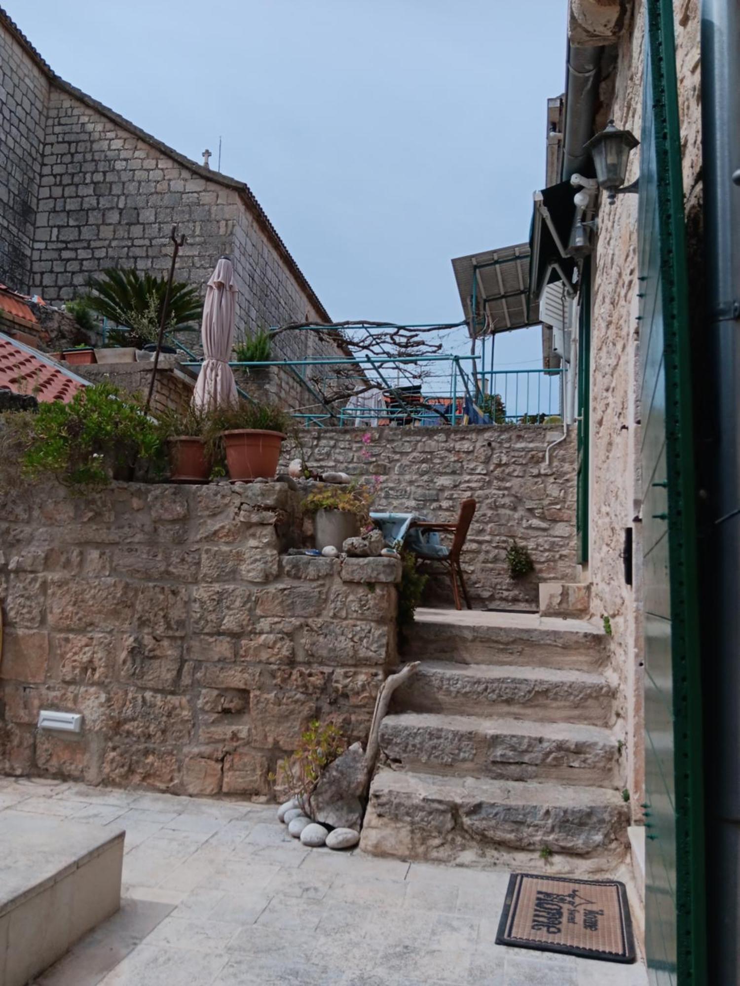 Lucijo Casa de hóspedes