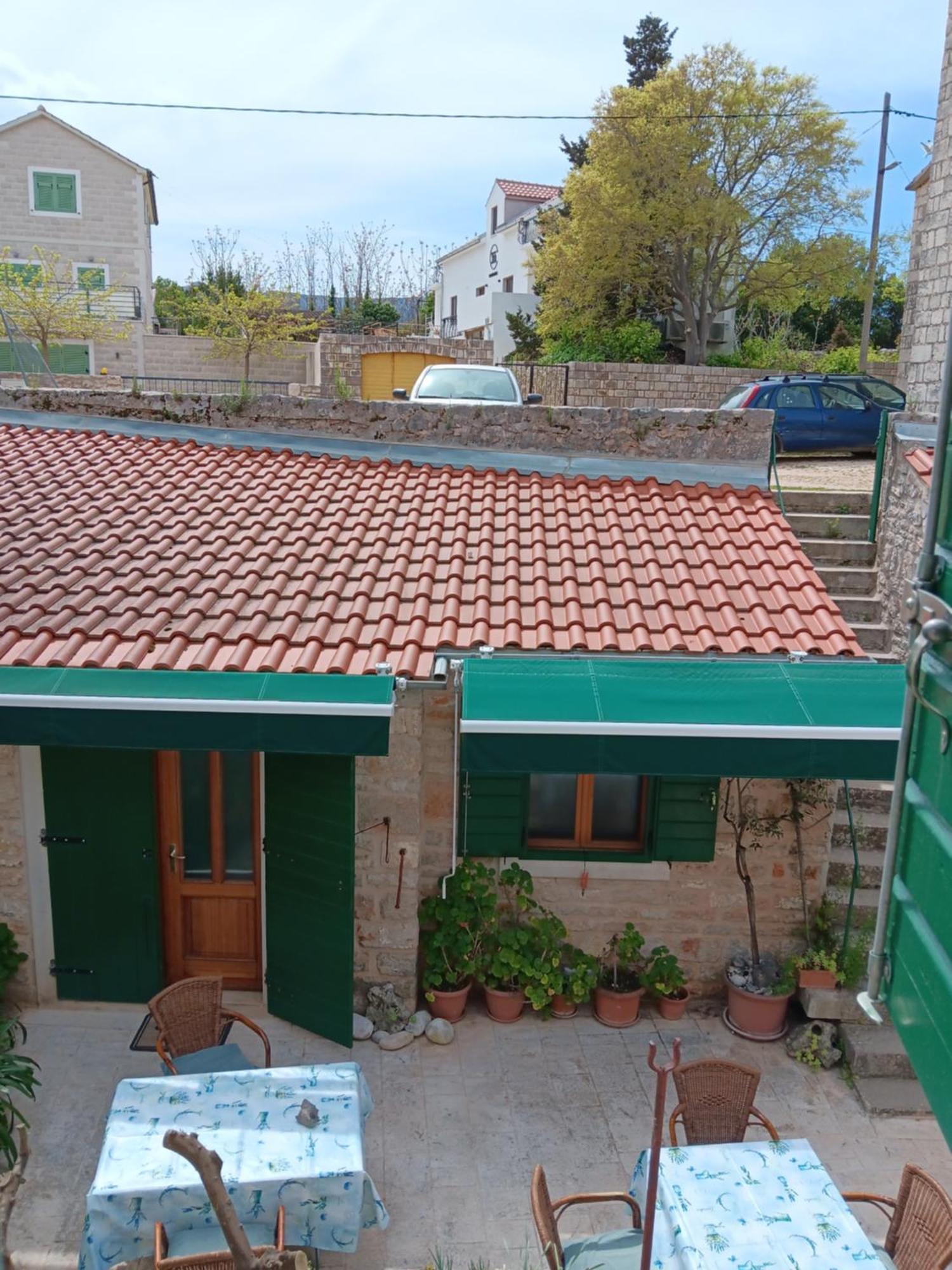 Lucijo Casa de hóspedes 3*