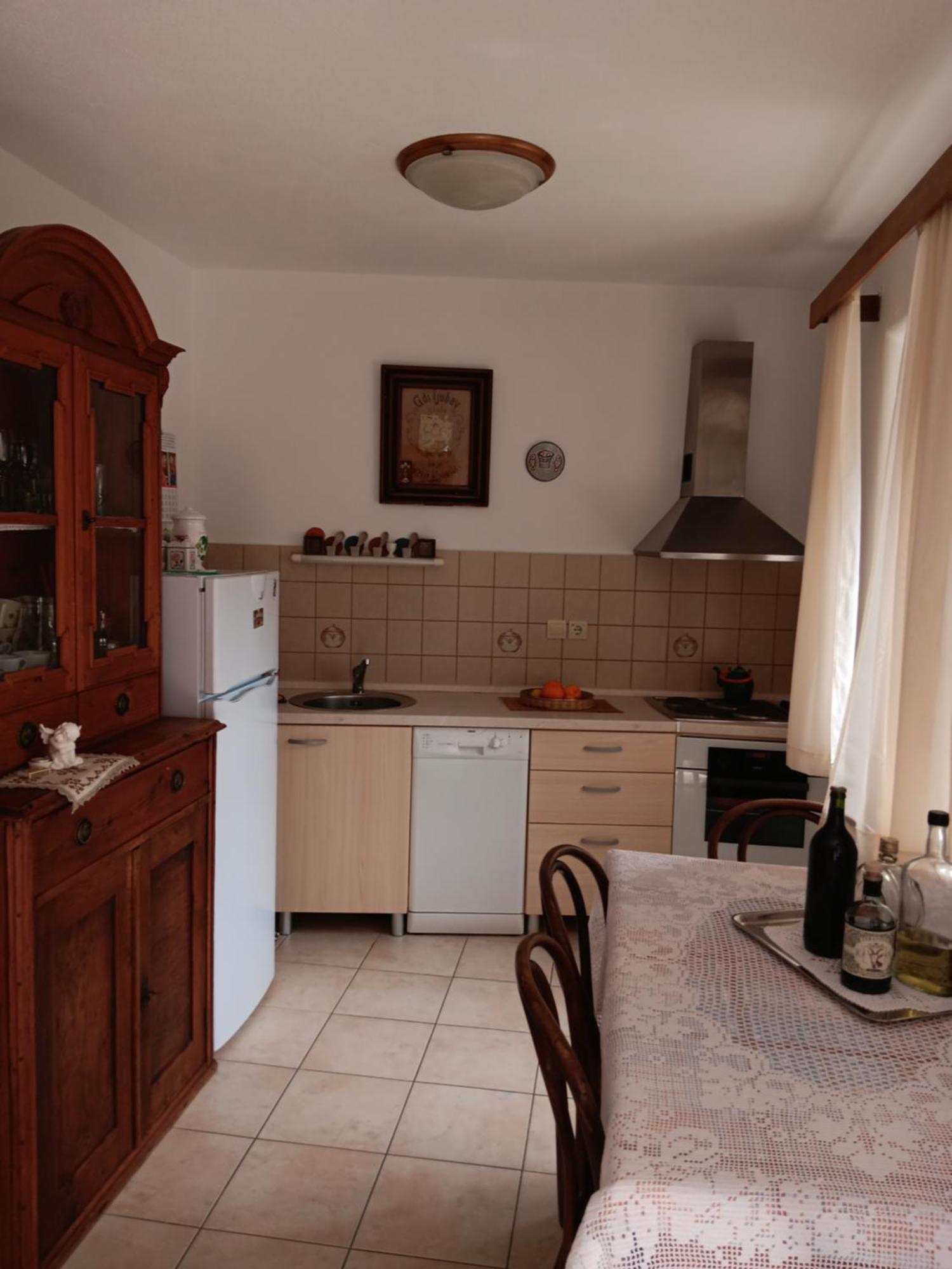 Lucijo Casa de hóspedes 3*