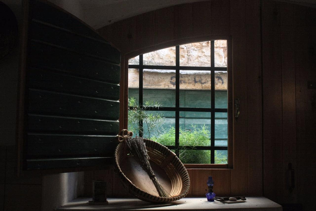 Lucijo Casa de hóspedes Vrboska
