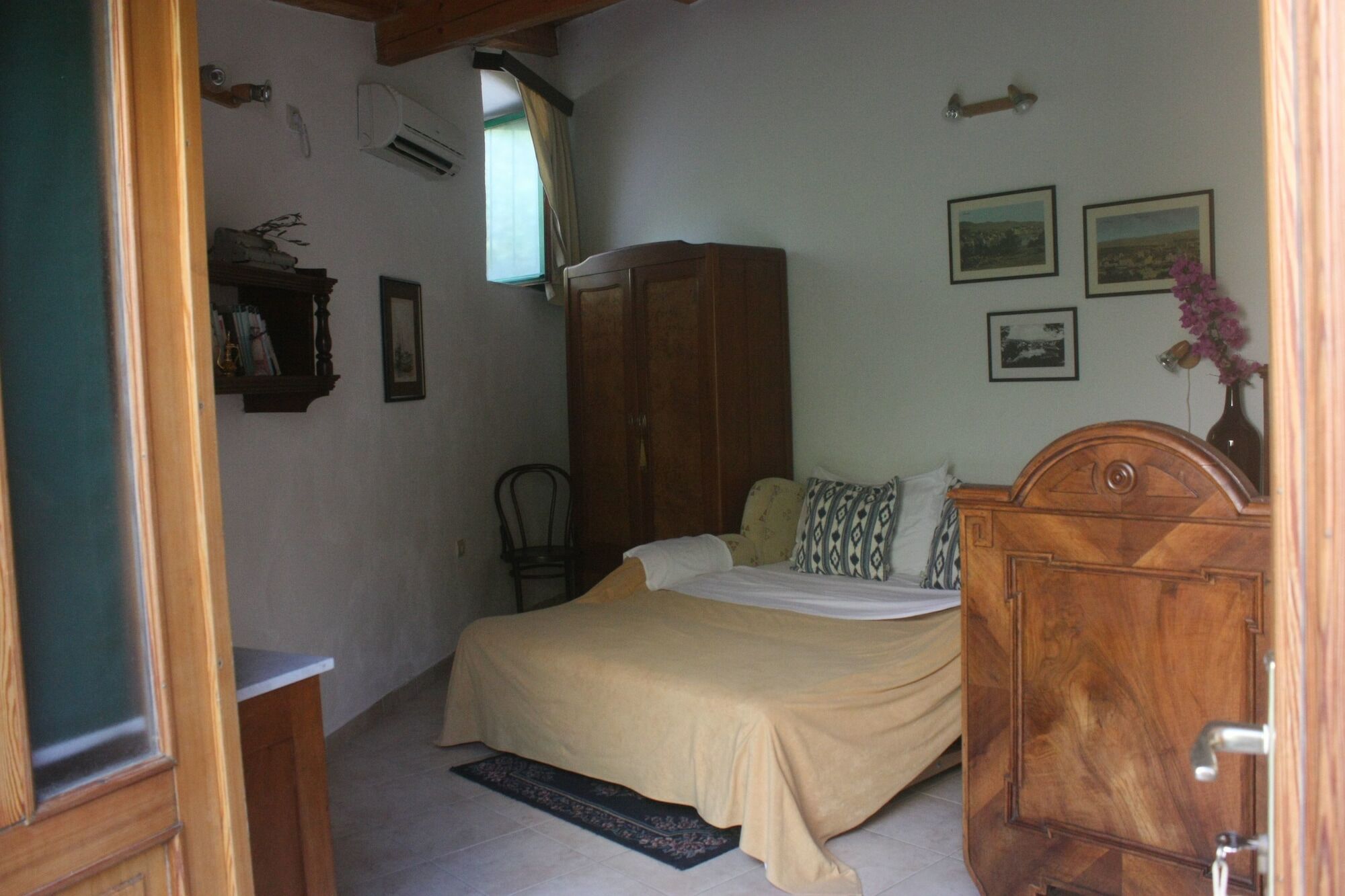 Lucijo Casa de hóspedes 3*